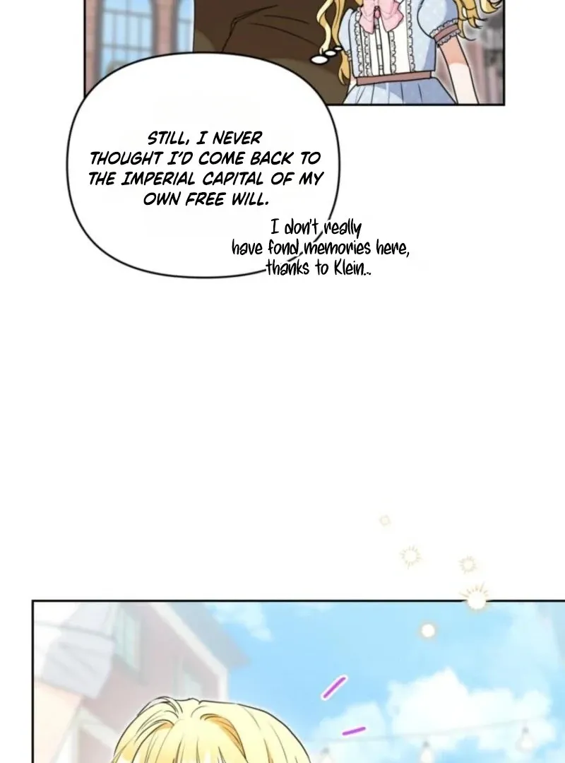 My Once-Enemy Sister Now Cherishes Me Chapter 25 page 54 - 