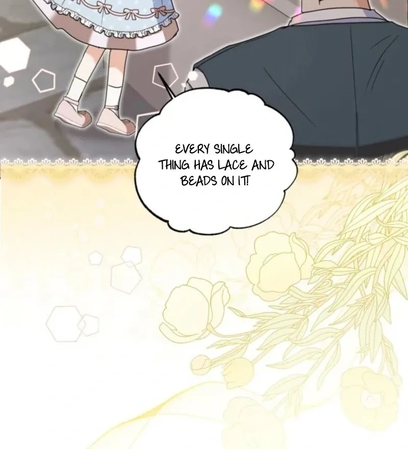 My Once-Enemy Sister Now Cherishes Me Chapter 25 page 57 - 