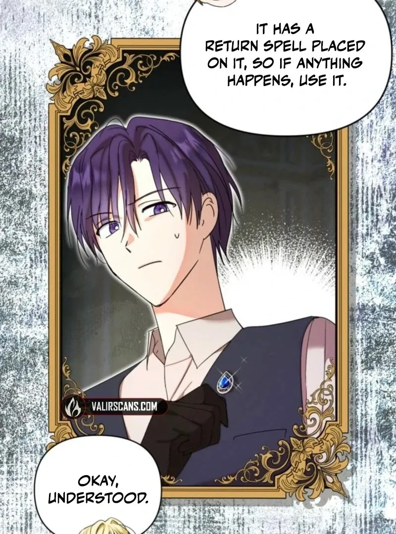 My Once-Enemy Sister Now Cherishes Me Chapter 25 page 7 - 