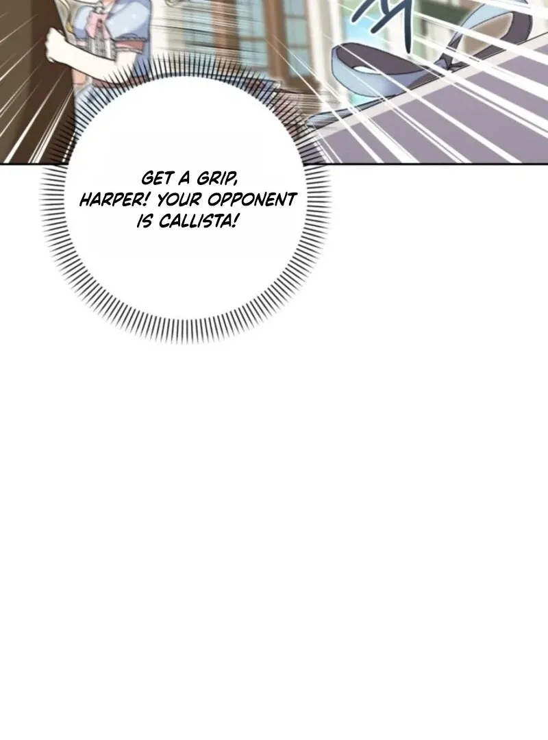 My Once-Enemy Sister Now Cherishes Me Chapter 25 page 65 - 