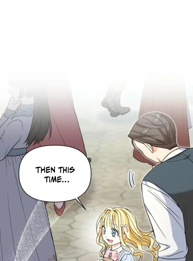My Once-Enemy Sister Now Cherishes Me Chapter 25 page 75 - 