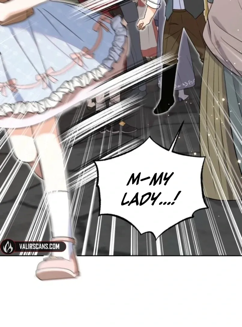 My Once-Enemy Sister Now Cherishes Me Chapter 25 page 97 - 