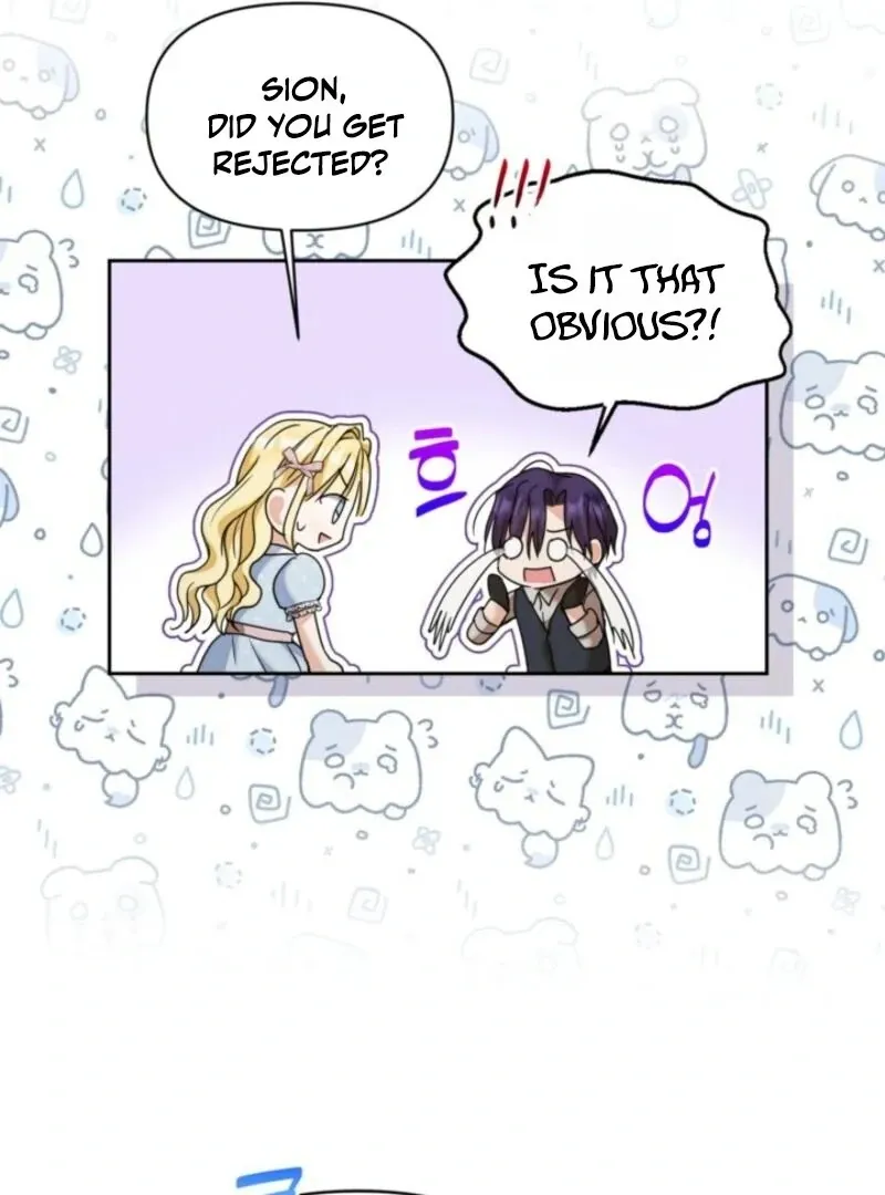 My Once-Enemy Sister Now Cherishes Me Chapter 26 page 110 - 