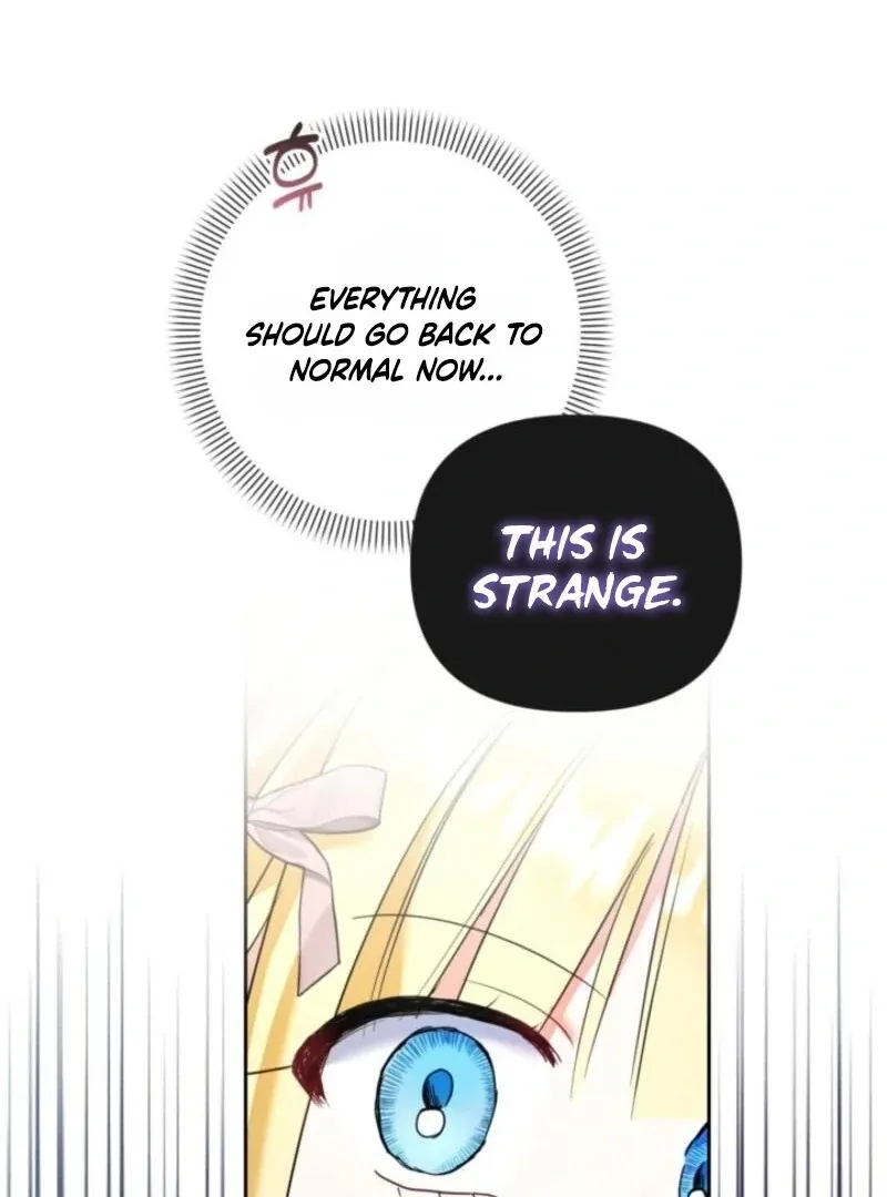 My Once-Enemy Sister Now Cherishes Me Chapter 26 page 114 - 