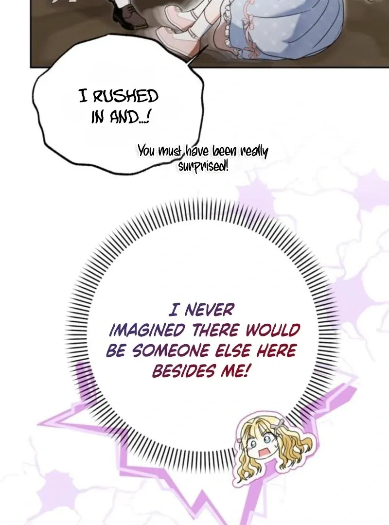 My Once-Enemy Sister Now Cherishes Me Chapter 26 page 15 - 
