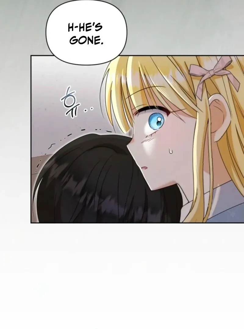 My Once-Enemy Sister Now Cherishes Me Chapter 26 page 35 - 