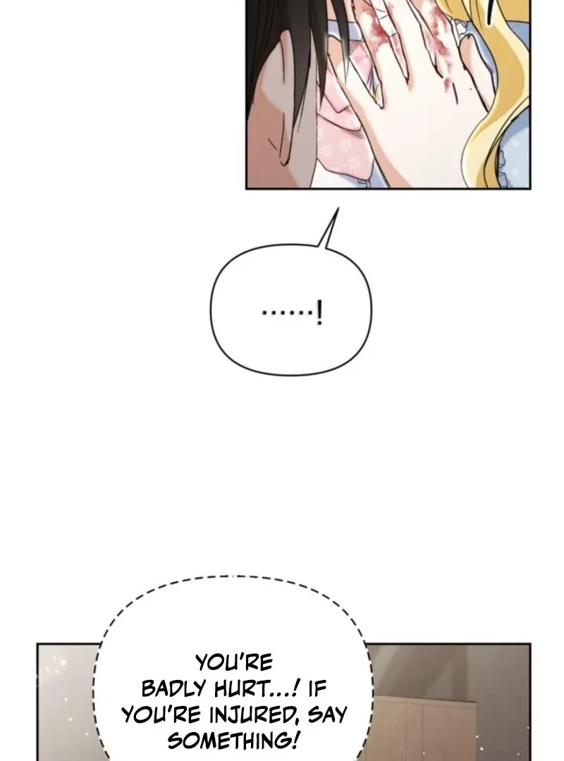 My Once-Enemy Sister Now Cherishes Me Chapter 26 page 37 - 