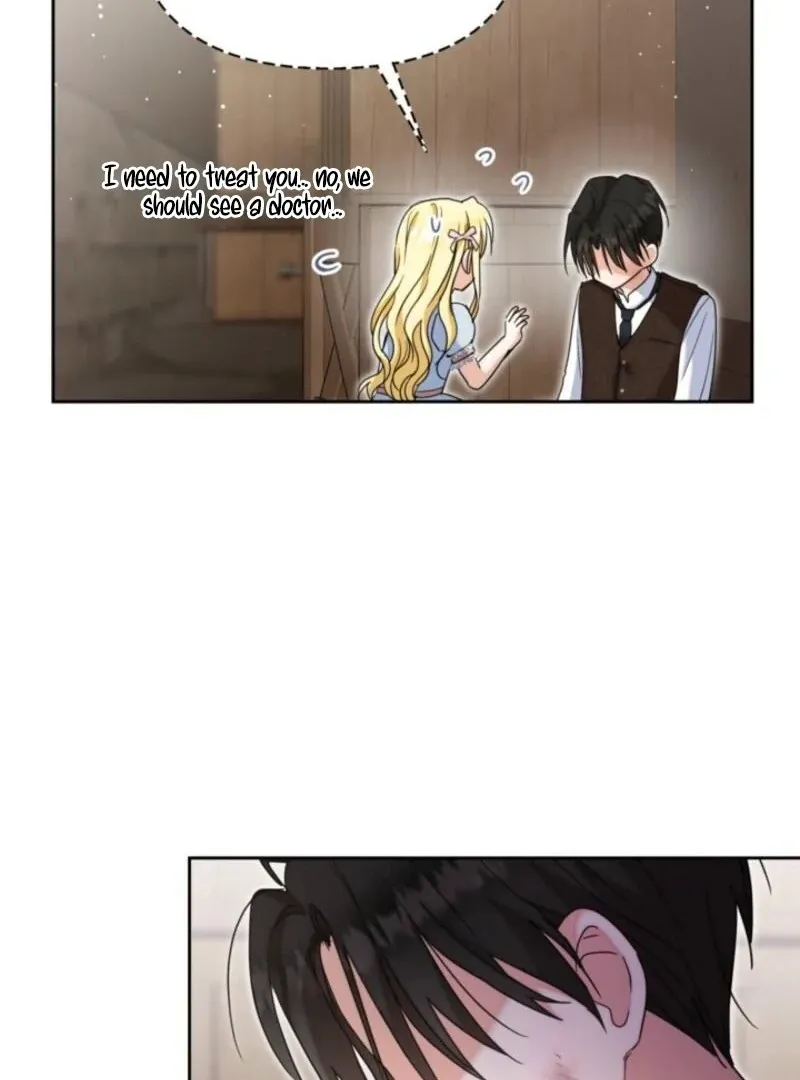My Once-Enemy Sister Now Cherishes Me Chapter 26 page 38 - 
