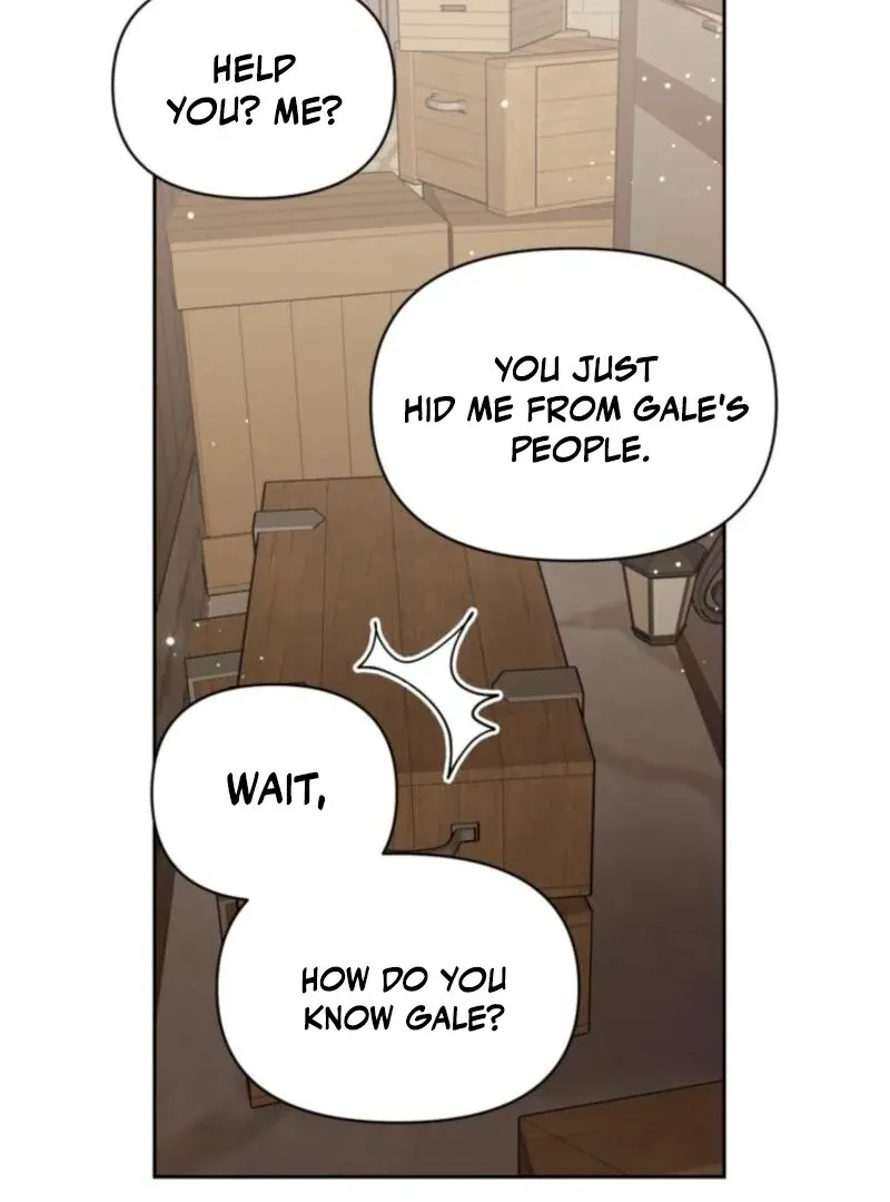 My Once-Enemy Sister Now Cherishes Me Chapter 26 page 40 - 