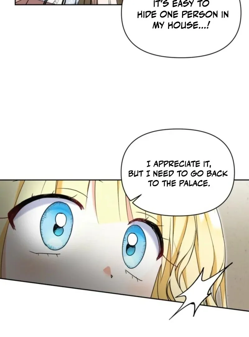 My Once-Enemy Sister Now Cherishes Me Chapter 26 page 51 - 