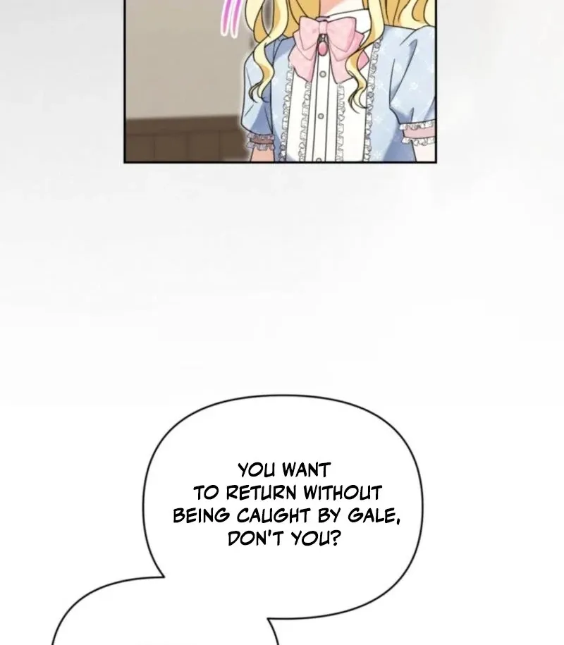 My Once-Enemy Sister Now Cherishes Me Chapter 26 page 64 - 