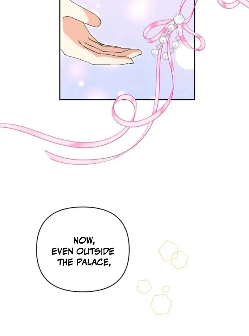 My Once-Enemy Sister Now Cherishes Me Chapter 26 page 85 - 