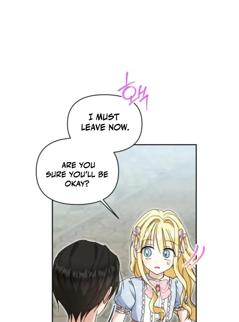 My Once-Enemy Sister Now Cherishes Me Chapter 26 page 96 - 