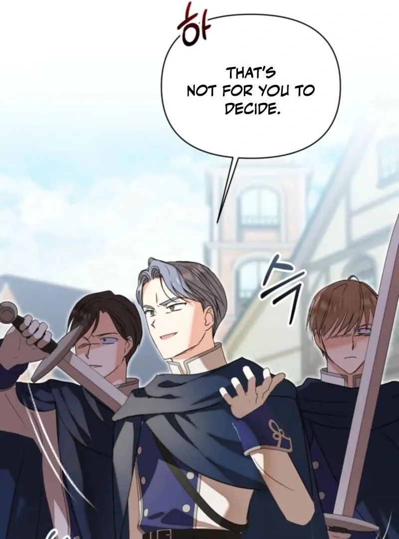 My Once-Enemy Sister Now Cherishes Me Chapter 27 page 12 - 