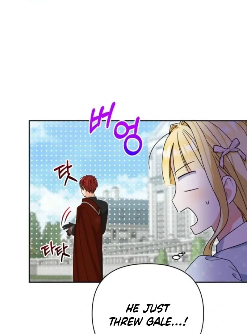 My Once-Enemy Sister Now Cherishes Me Chapter 27 page 116 - 