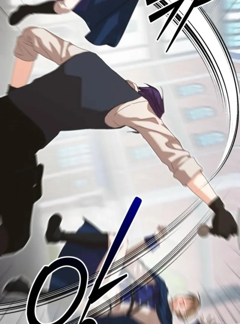 My Once-Enemy Sister Now Cherishes Me Chapter 27 page 18 - 