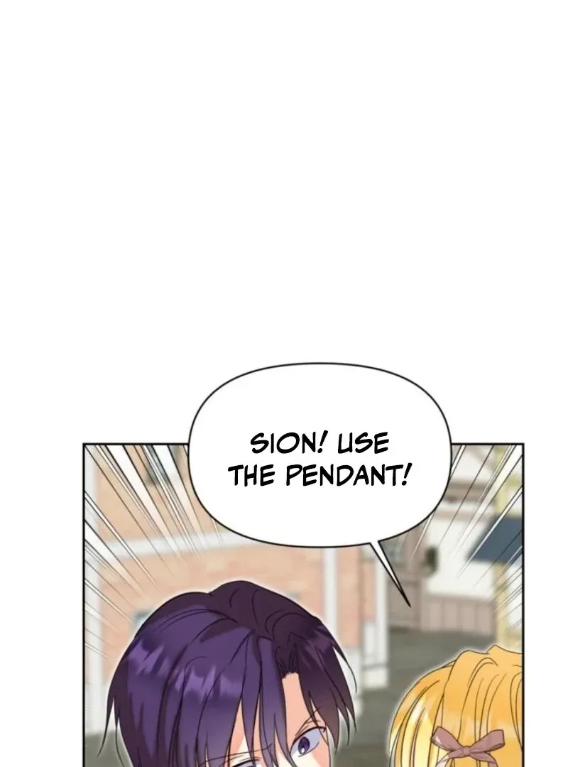 My Once-Enemy Sister Now Cherishes Me Chapter 27 page 26 - 