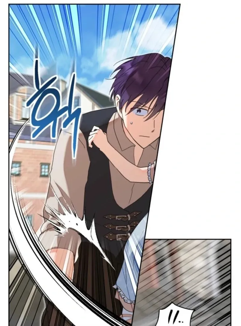 My Once-Enemy Sister Now Cherishes Me Chapter 27 page 28 - 