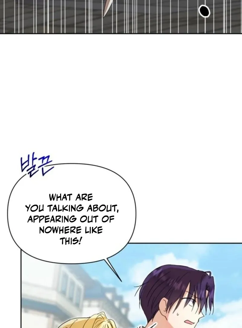 My Once-Enemy Sister Now Cherishes Me Chapter 27 page 4 - 