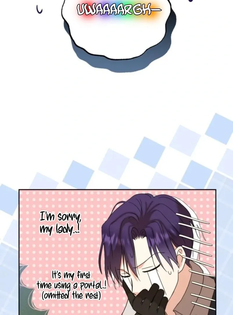 My Once-Enemy Sister Now Cherishes Me Chapter 27 page 41 - 