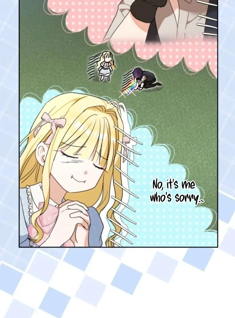 My Once-Enemy Sister Now Cherishes Me Chapter 27 page 42 - 