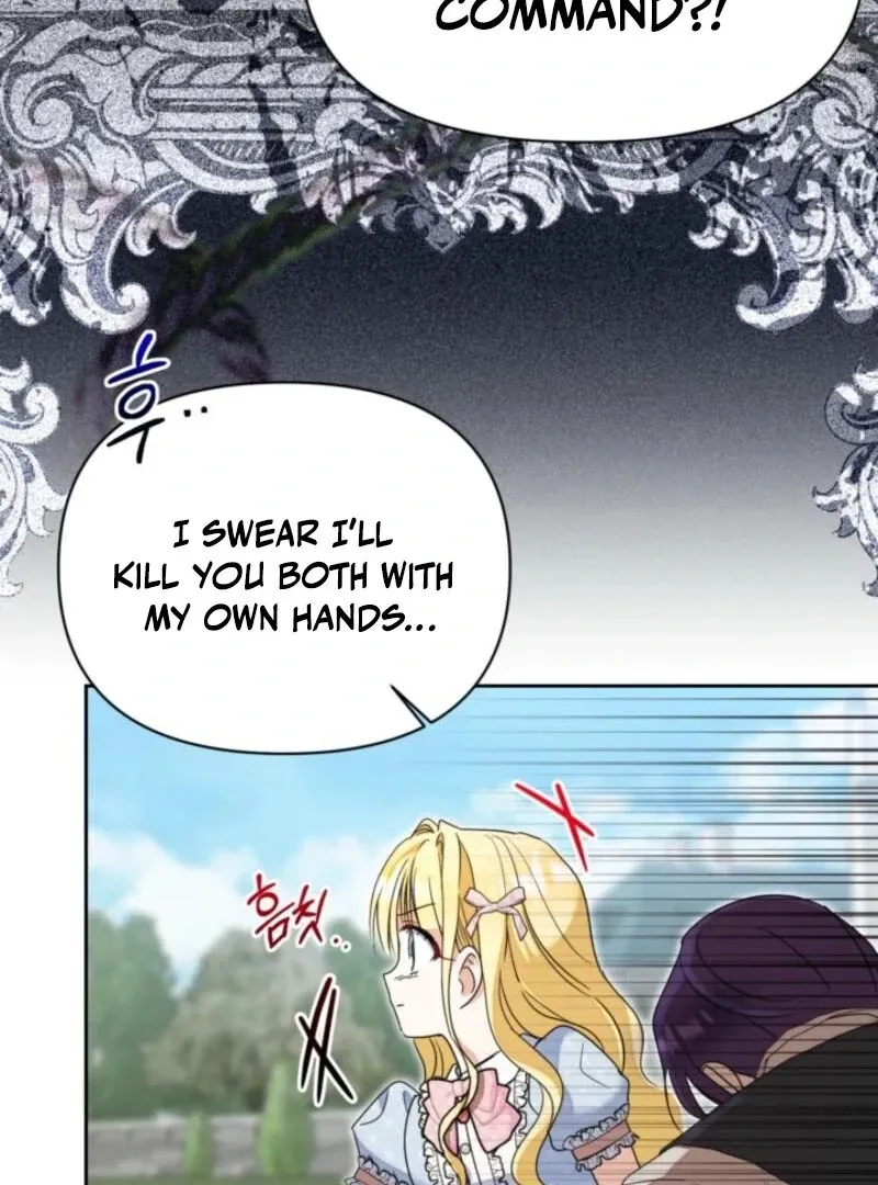 My Once-Enemy Sister Now Cherishes Me Chapter 27 page 48 - 