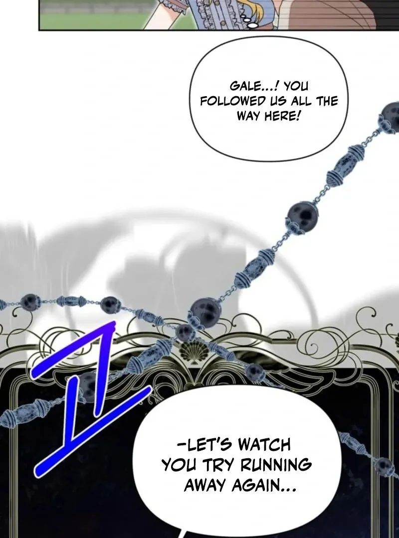 My Once-Enemy Sister Now Cherishes Me Chapter 27 page 49 - 