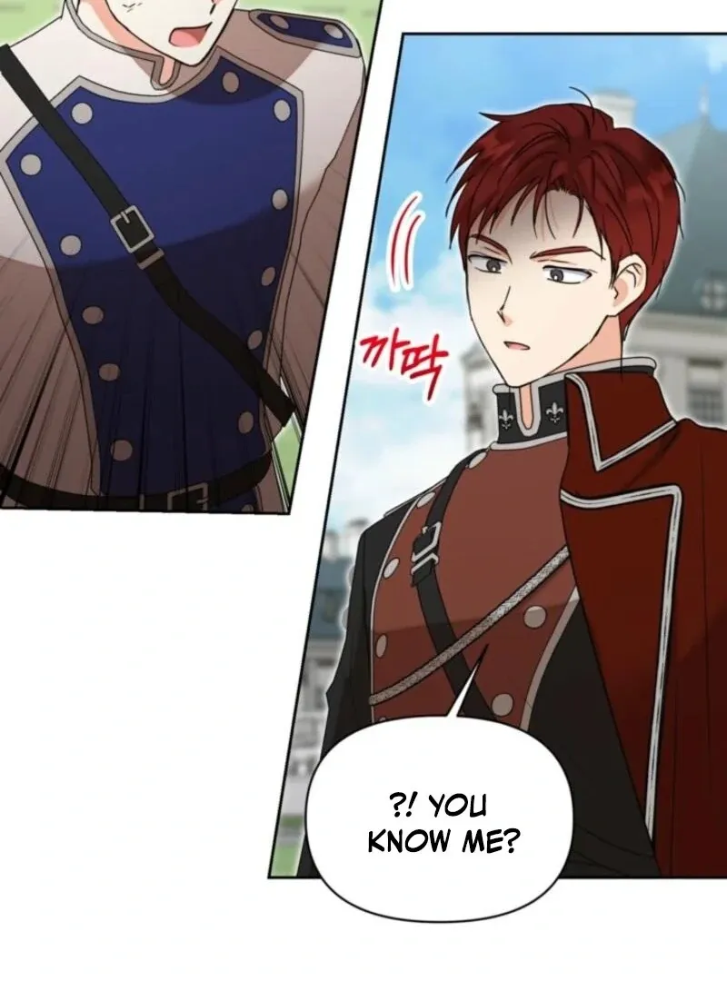 My Once-Enemy Sister Now Cherishes Me Chapter 27 page 68 - 