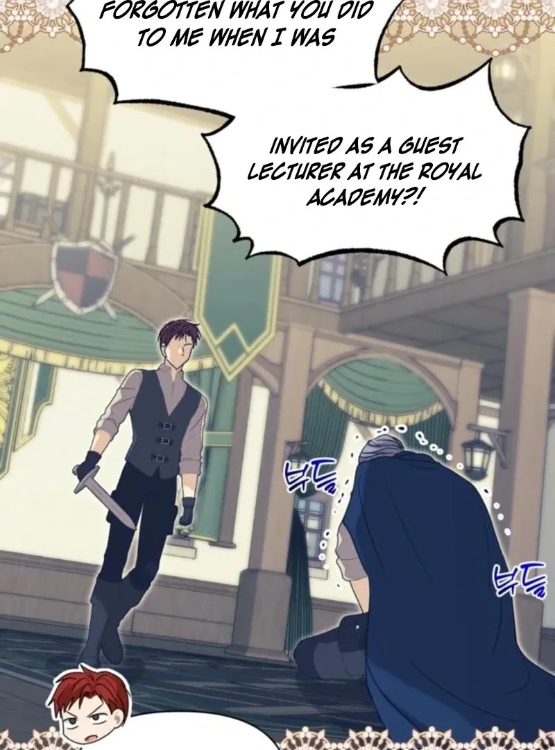 My Once-Enemy Sister Now Cherishes Me Chapter 27 page 72 - 