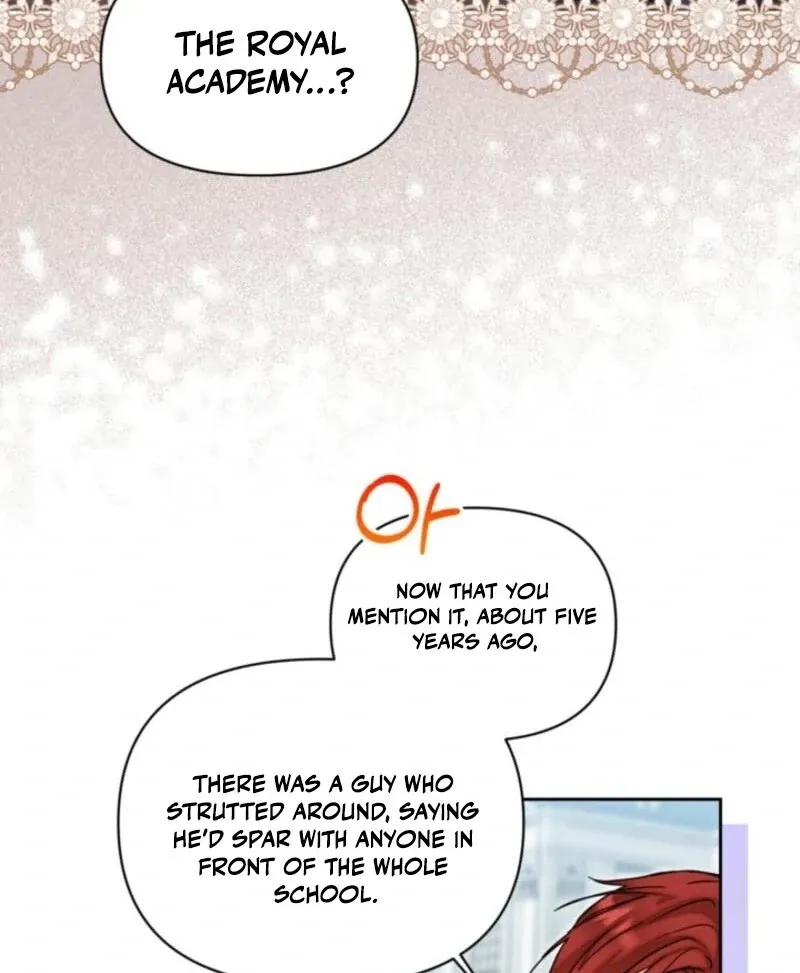 My Once-Enemy Sister Now Cherishes Me Chapter 27 page 73 - 