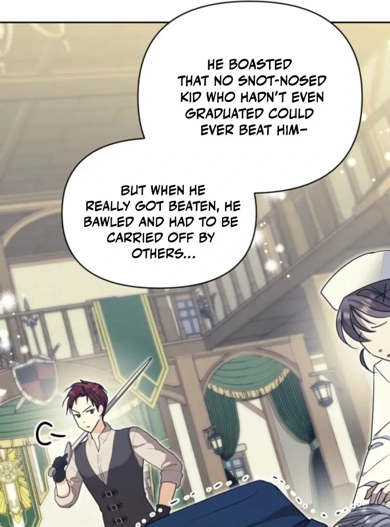 My Once-Enemy Sister Now Cherishes Me Chapter 27 page 75 - 
