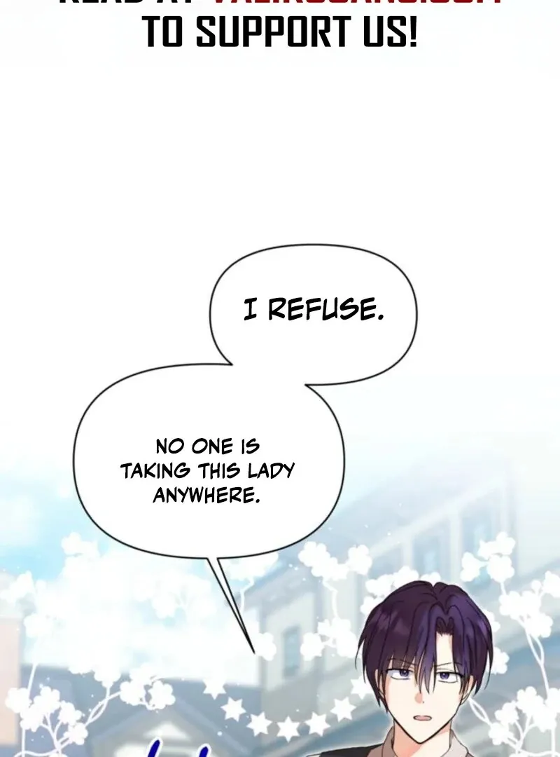 My Once-Enemy Sister Now Cherishes Me Chapter 27 page 9 - 