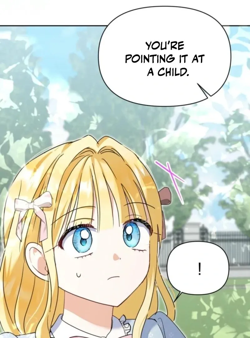My Once-Enemy Sister Now Cherishes Me Chapter 27 page 82 - 