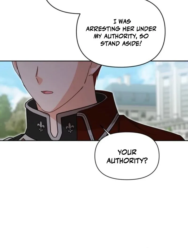My Once-Enemy Sister Now Cherishes Me Chapter 27 page 85 - 