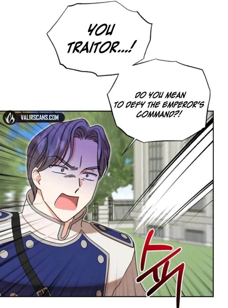 My Once-Enemy Sister Now Cherishes Me Chapter 27 page 97 - 