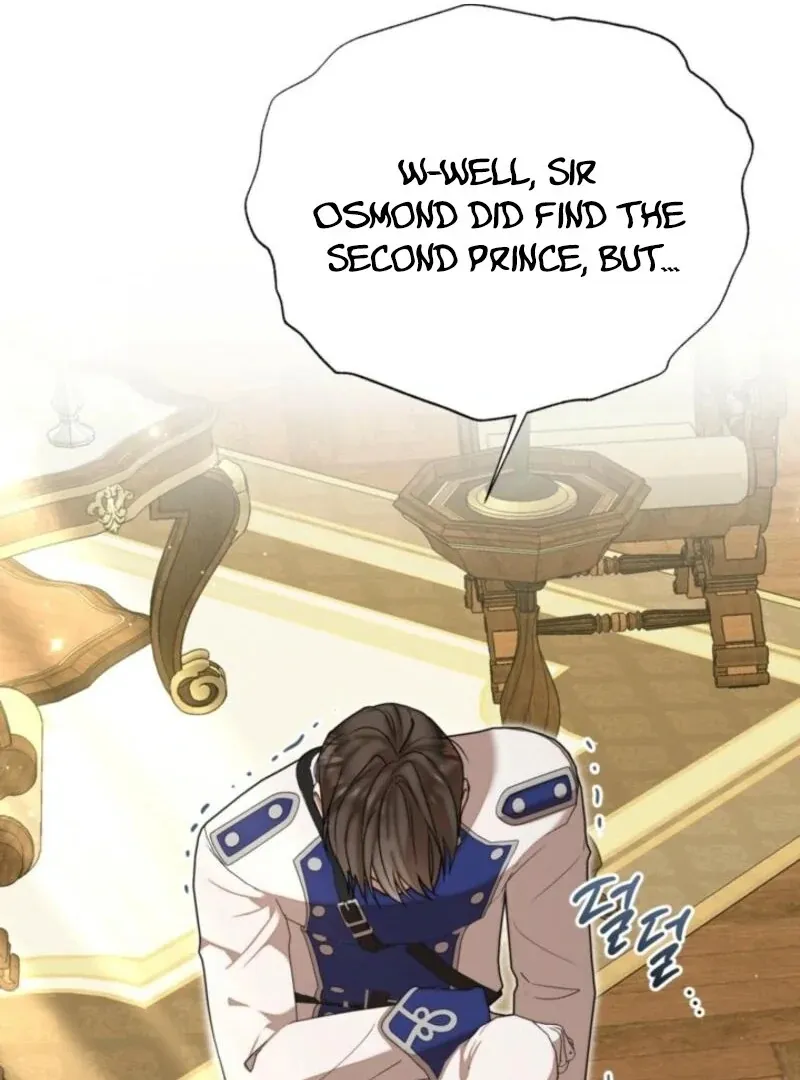 My Once-Enemy Sister Now Cherishes Me Chapter 28 page 113 - 