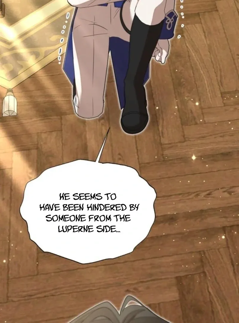 My Once-Enemy Sister Now Cherishes Me Chapter 28 page 114 - 