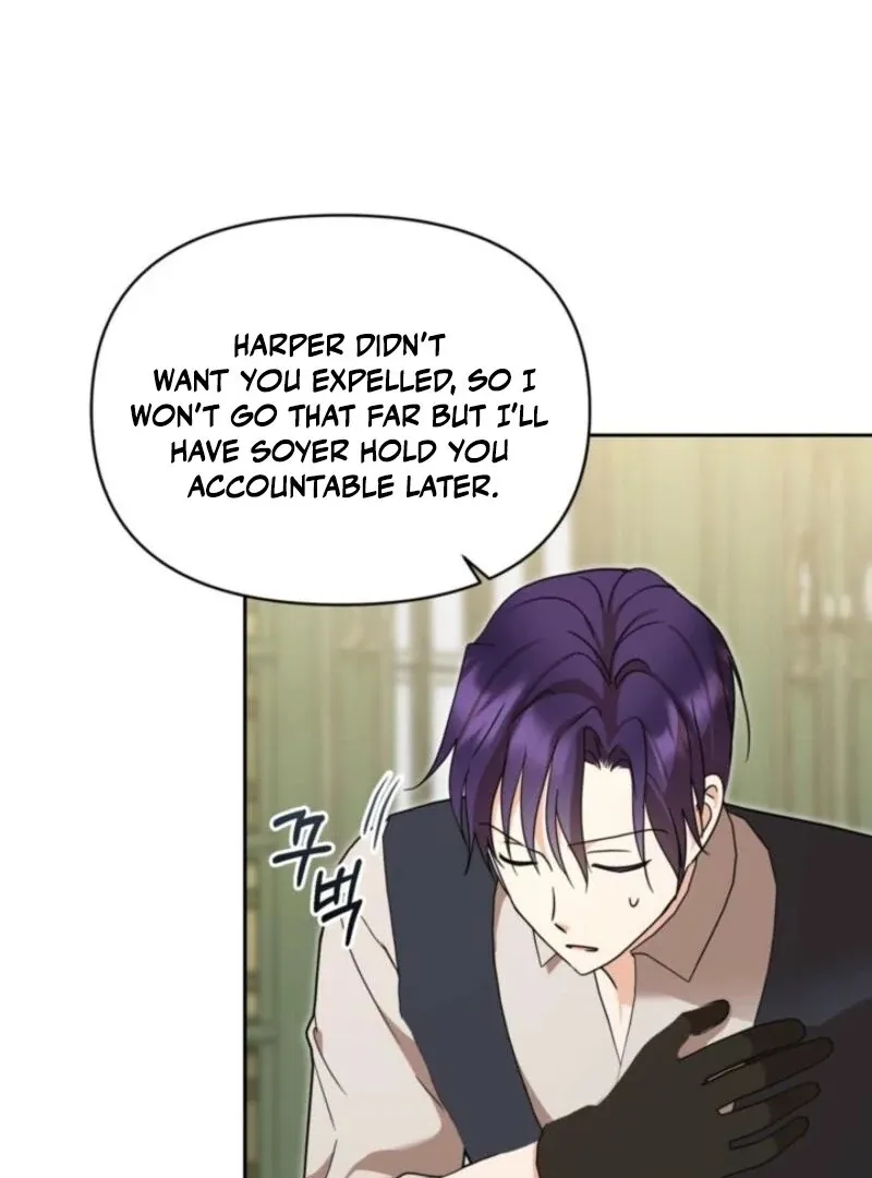 My Once-Enemy Sister Now Cherishes Me Chapter 28 page 14 - 