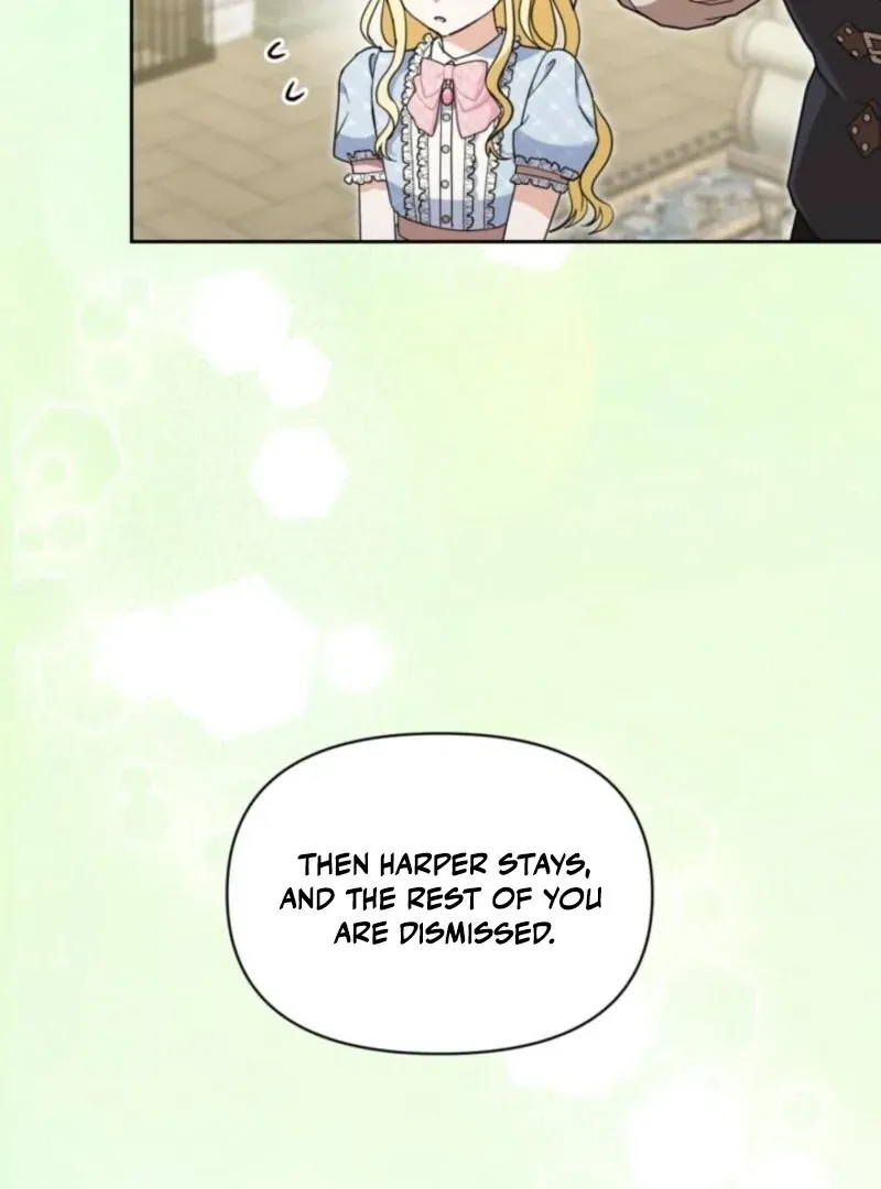 My Once-Enemy Sister Now Cherishes Me Chapter 28 page 16 - 