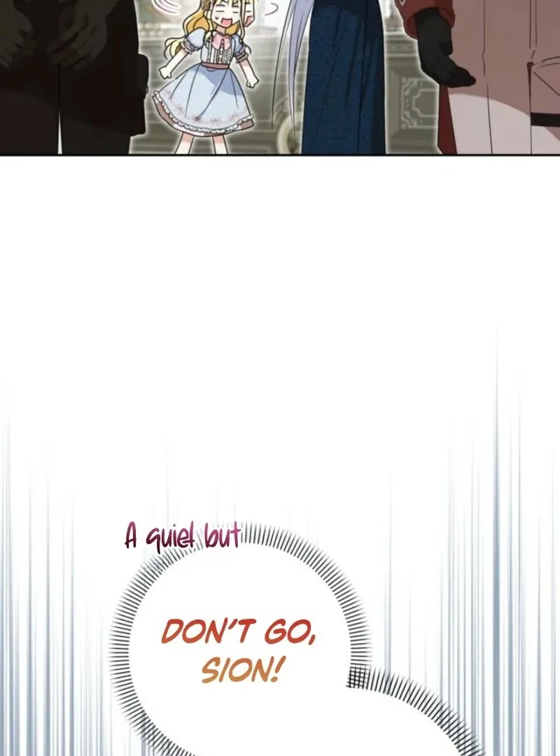 My Once-Enemy Sister Now Cherishes Me Chapter 28 page 19 - 