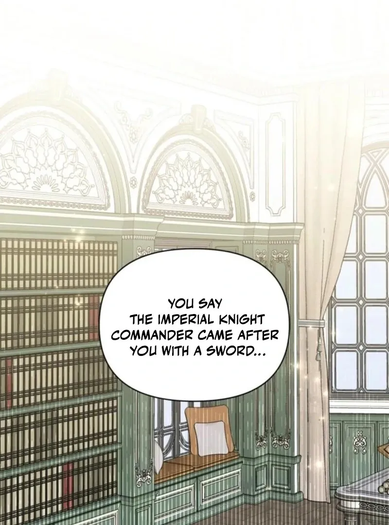 My Once-Enemy Sister Now Cherishes Me Chapter 28 page 3 - 