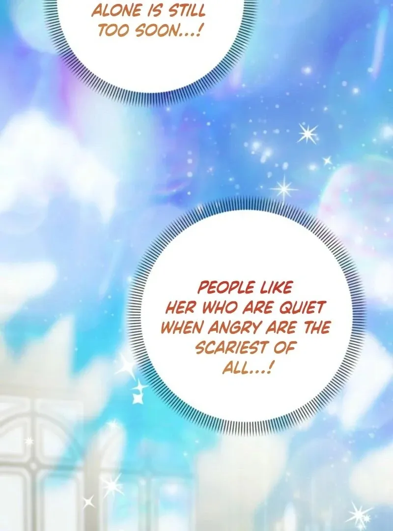My Once-Enemy Sister Now Cherishes Me Chapter 28 page 23 - 
