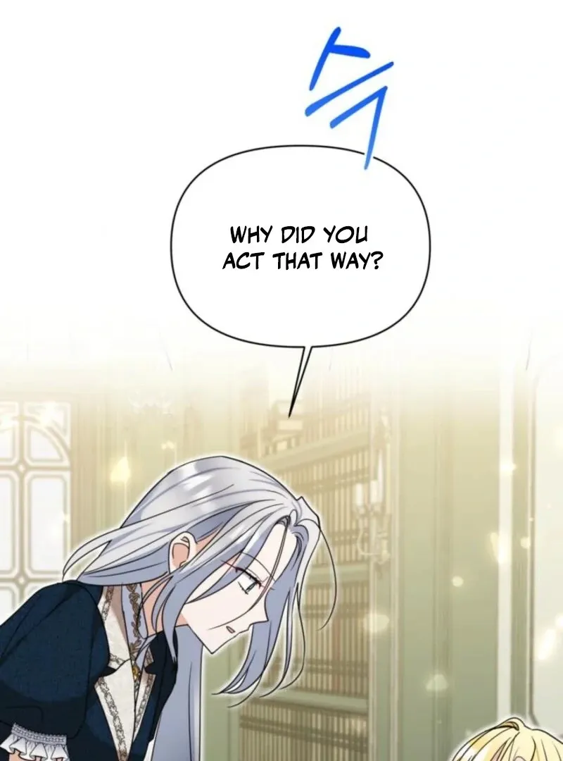 My Once-Enemy Sister Now Cherishes Me Chapter 28 page 26 - 