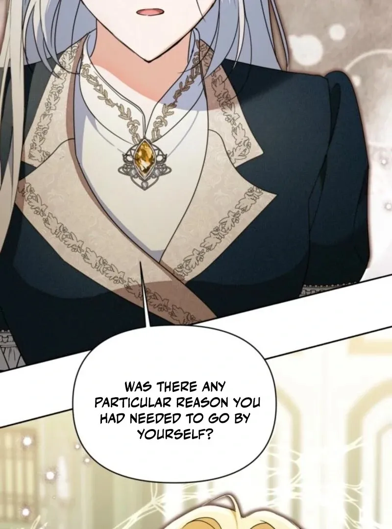 My Once-Enemy Sister Now Cherishes Me Chapter 28 page 29 - 