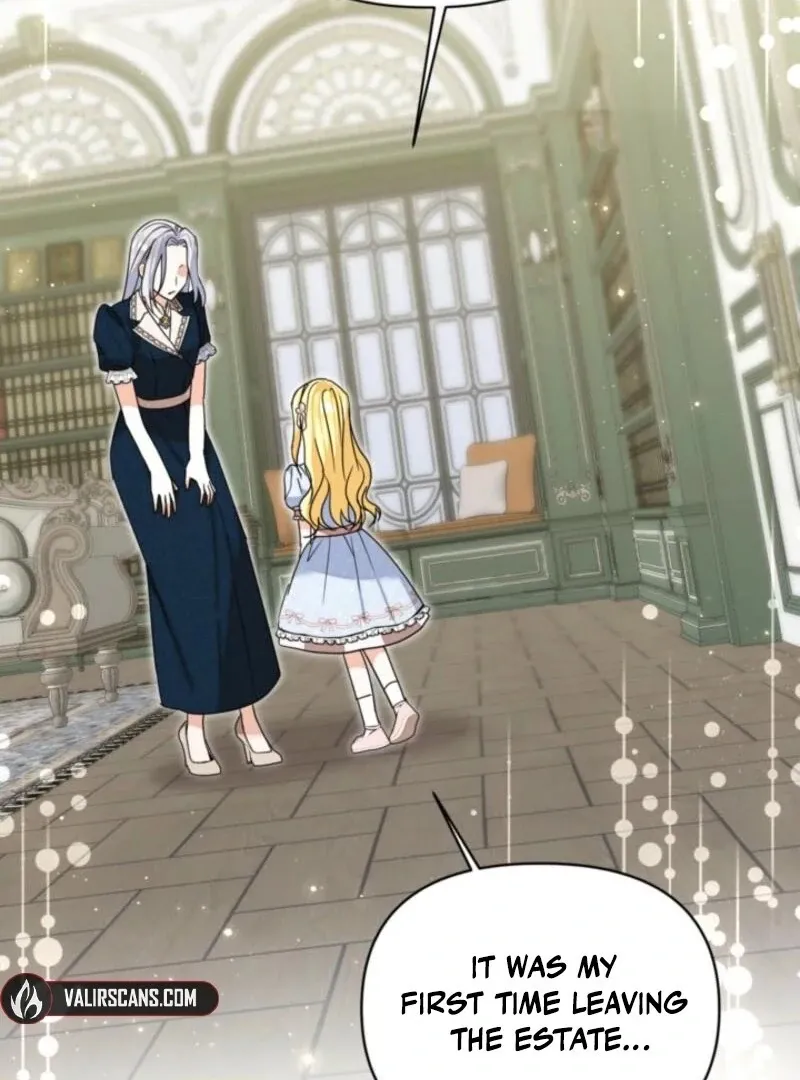 My Once-Enemy Sister Now Cherishes Me Chapter 28 page 33 - 