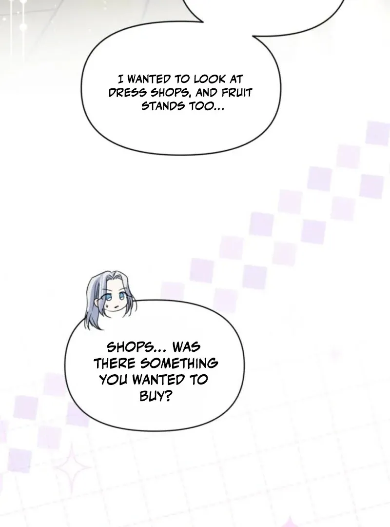 My Once-Enemy Sister Now Cherishes Me Chapter 28 page 34 - 