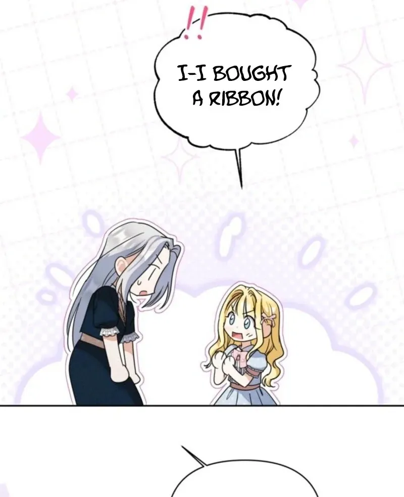 My Once-Enemy Sister Now Cherishes Me Chapter 28 page 35 - 