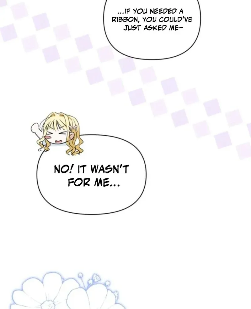 My Once-Enemy Sister Now Cherishes Me Chapter 28 page 36 - 