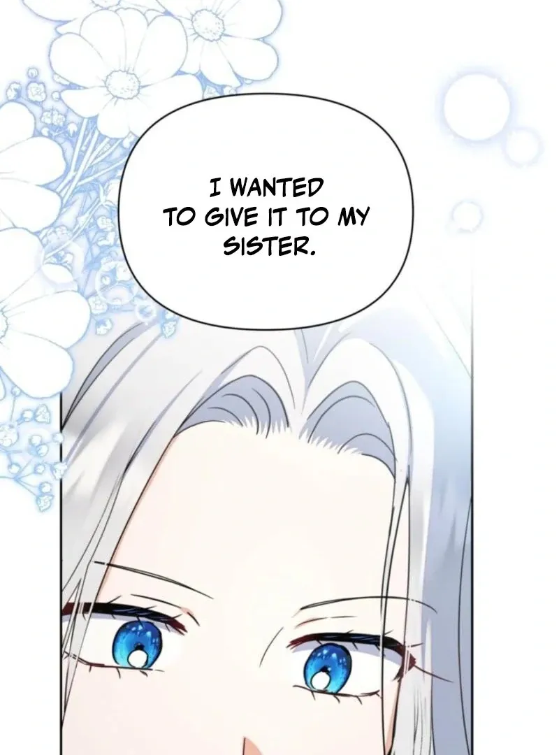 My Once-Enemy Sister Now Cherishes Me Chapter 28 page 37 - 