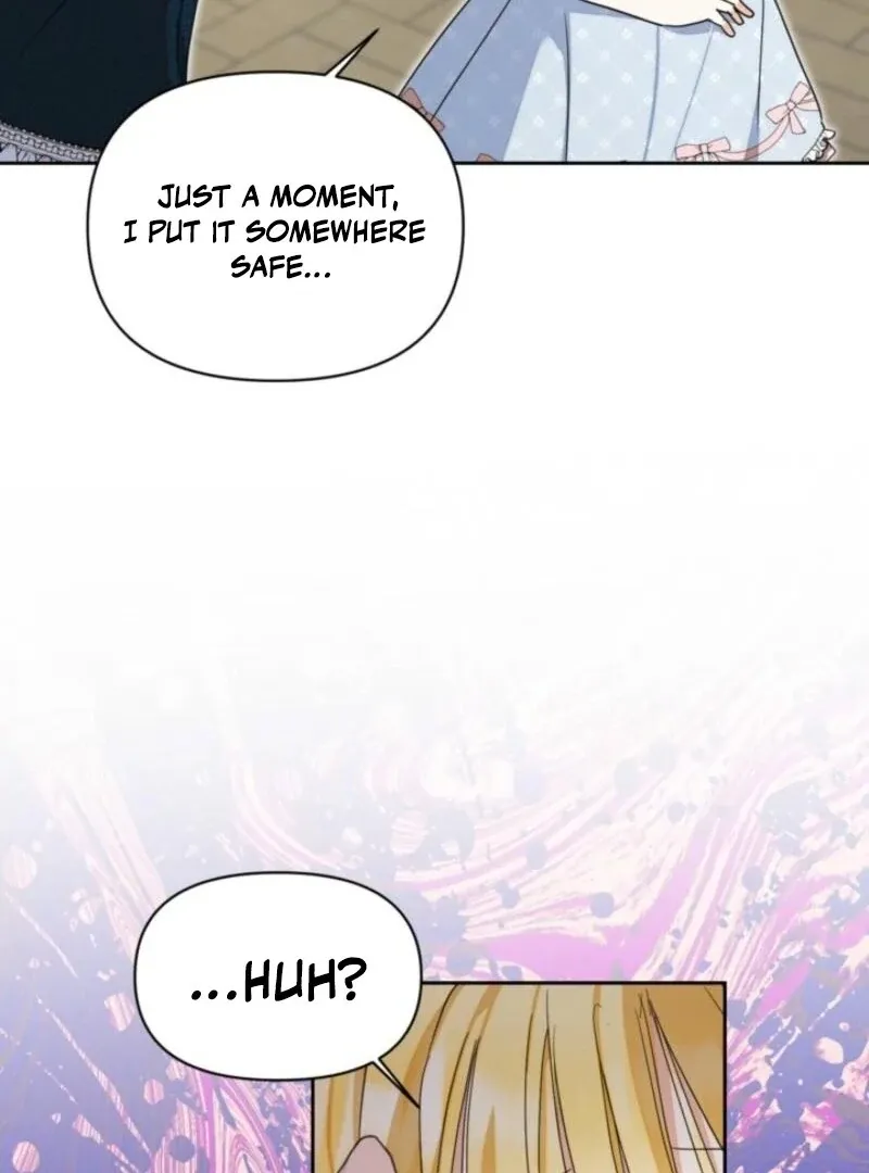 My Once-Enemy Sister Now Cherishes Me Chapter 28 page 40 - 